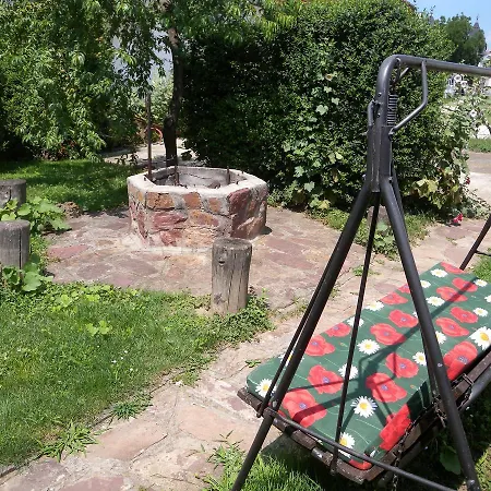 In Siofok/balaton 20015 Διαμέρισμα *