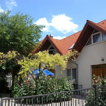 Διαμέρισμα In Siofok/balaton 20015